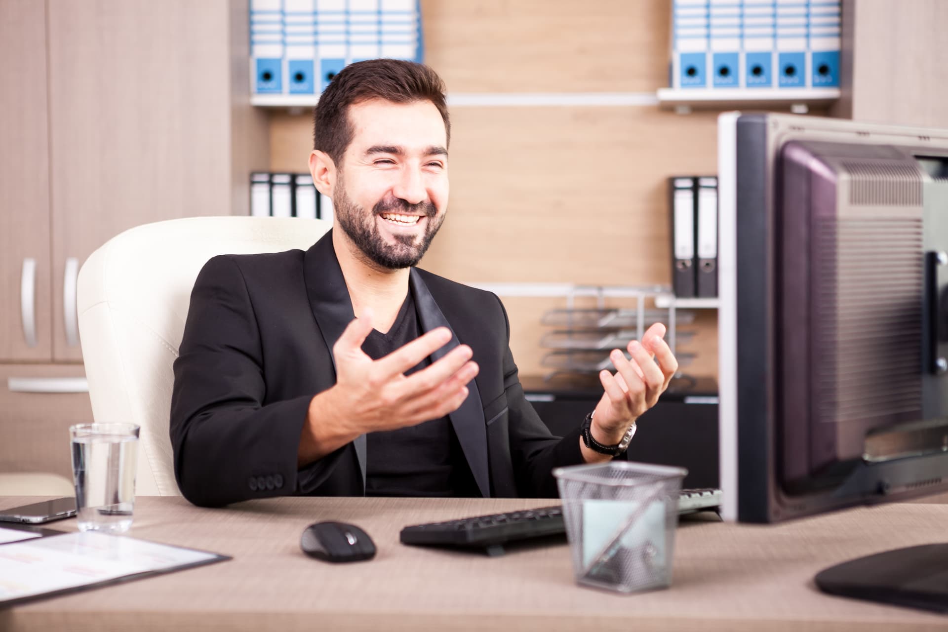 Relationship Manager - Consultative Cross-Sell