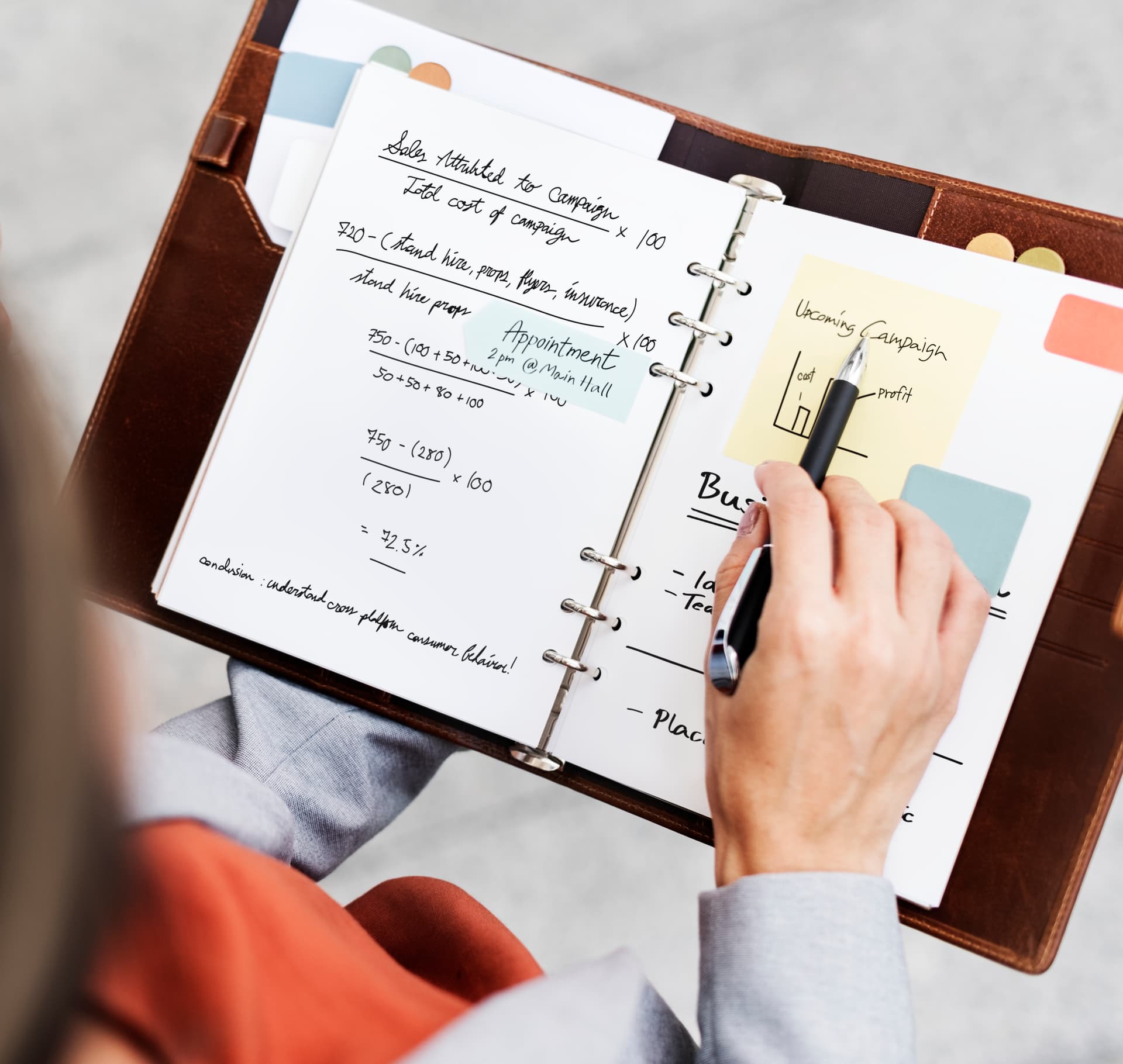 Campaign Owner - Launch Marketing Campaign