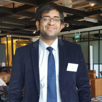 Aditya Sambamoorthy