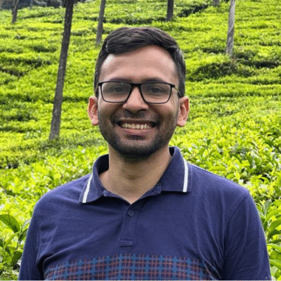 Arvind Iyer